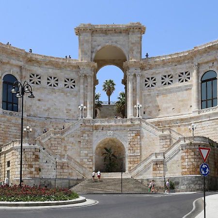 Centro Storico CagliariCasa Tipica Sarda 아파트 외부 사진