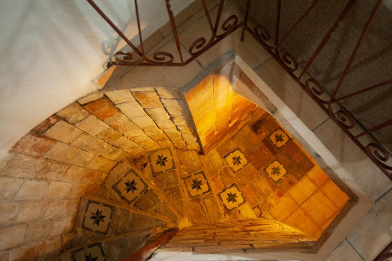 Centro Storico CagliariCasa Tipica Sarda 아파트 외부 사진
